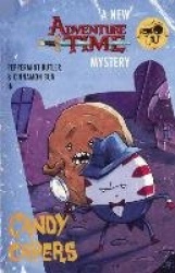 Adventure Time - Candy Capers