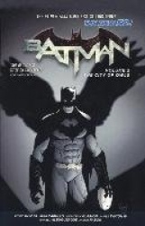 Batman 2 - The City of Owls