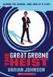 The Great Greene Heist