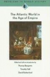 The Atlantic World in the Age of Empire