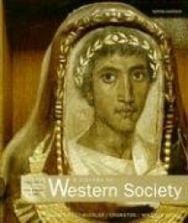 A History of Western Society Volume A: From Antiquity to 1500