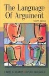 The Language of Argument (DocuTech)