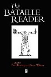 The Bataille Reader