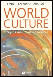 Origins and Consequences