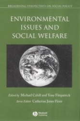 Environmental Issues and Social Welfare