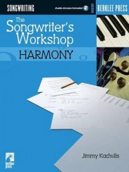 The Songwriter's Workshop - Harmony