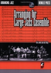 Arranging For Large Jazz Ensemble