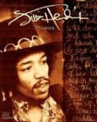 Jimi Hendrix the Lyrics