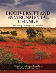 Biodiversity and Environmental Change - Monitoring, Challenges and Direction