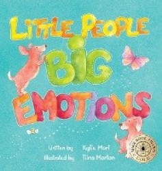 Little People, Big Emotions