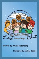 The Garden Children - Season's Change
