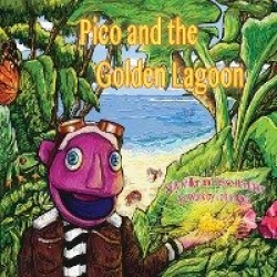 Pico and the Golden Lagoon