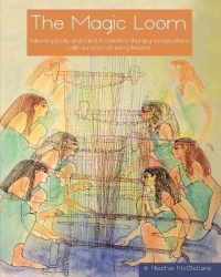 The Magic Loom - Weaving body and mind in narrative therapy conversations with survivors of early trauma