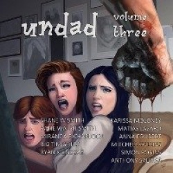Undad - Volume Three