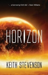 Horizon - an SF thriller
