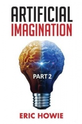 Artificial Imagination Part 2: The Comedy Challenge
