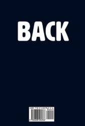 BackBook: Tri-Grid - A back-to-front notebook