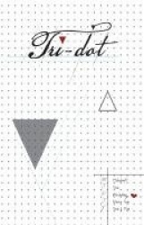 Tri-Dot - Triangle-Dot Grid Notebook