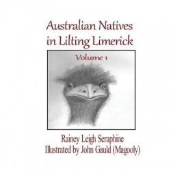 Australian Natives in Lilting Limerick