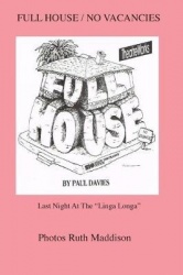Full House/No Vacancies - Last Night At The 