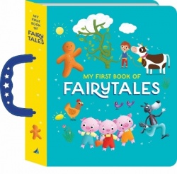 My First Book of Fairytales