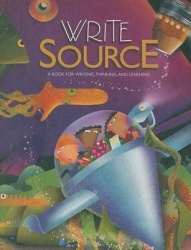 Student Edition Softcover Grade 7 2004