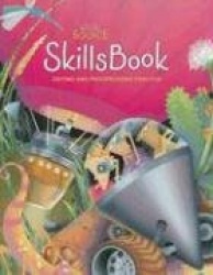 Skillsbook (Consumable) Grade 8