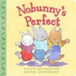 Nobunny's Perfect