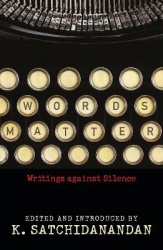 Words Matter - Writings against Silence