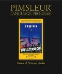 English for Spanish I, Comprehensive - Learn to Speak and Understand English for Spanish with Pimsleur Language Programs