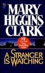A Stranger is Watching
