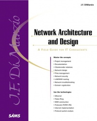 Network Architecture & Design 