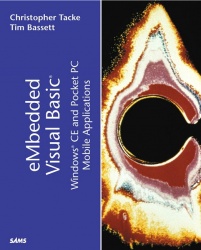 eMbedded Visual Basic - Windows CE and Pocket PC Mobile Applications