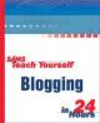 TEACH YOURSELF BLOGGING