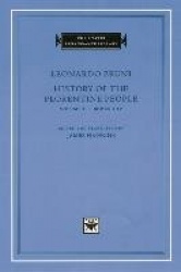 History of the Florentine People, Volume 1 - Books I-IV
