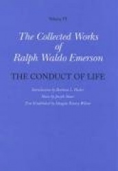 Collected Works of Ralph Waldo Emerson