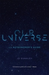 Our Universe - An Astronomer's Guide