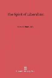 The Spirit of Liberalism