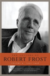 The Letters of Robert Frost, Volume 4 - 1937-1946
