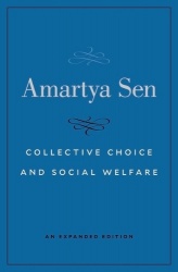 Collective Choice and Social Welfare - An Expanded Edition