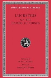 On the Nature of Things