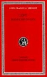 History of Rome, Volume VIII - Books 28-30