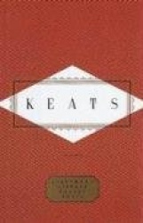 Keats: Poems - Edited by Peter Washington