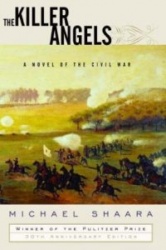 The Killer Angels