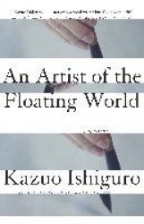An Artist of the Floating World
