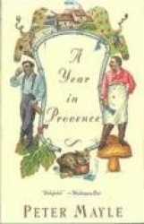 A Year in Provence