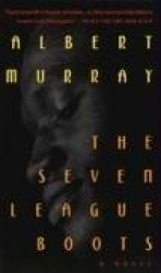 The Seven League Boots
