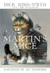 Martin's Mice