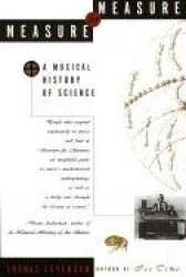 Measure for Measure - A Musical History of Science