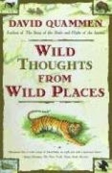 Wild Thoughts from Wild Places